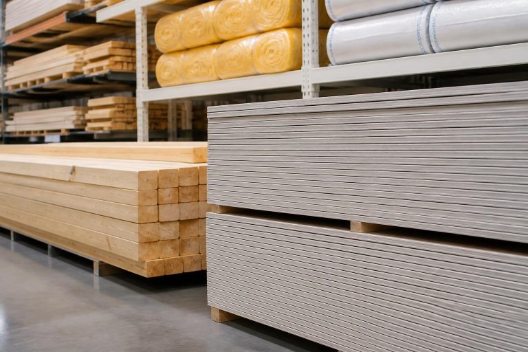Building Supplies