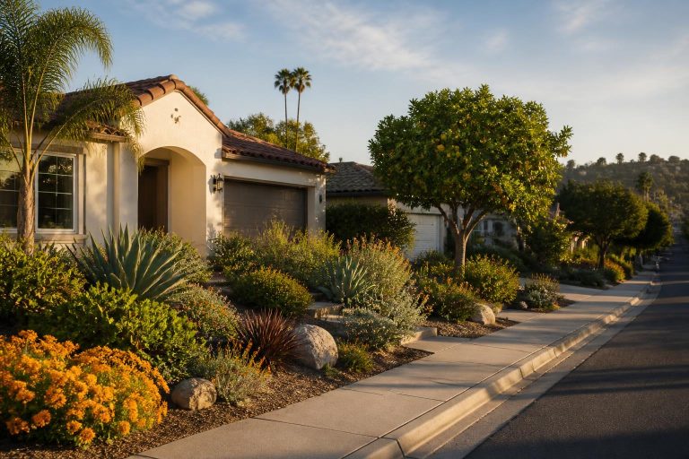 Lemon Grove, CA