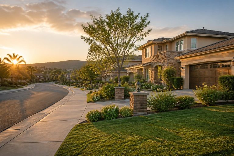 Poway, CA