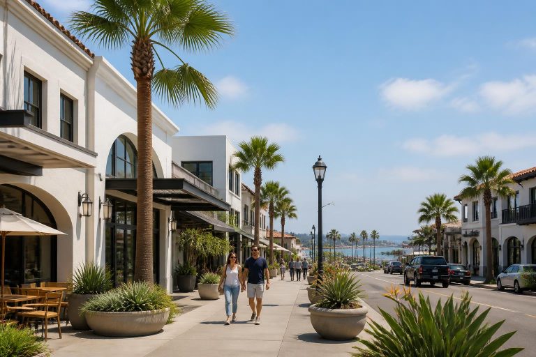 San Diego, CA