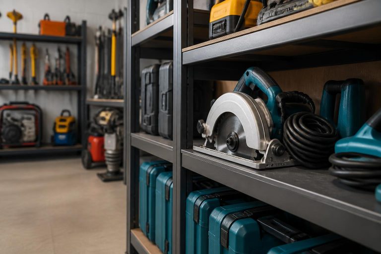 Tool Rental